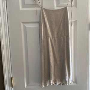 ABERCROMBIE & FITCH dress
